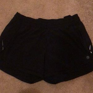 Athletic shorts